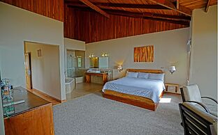 El Establo Mountain Hotel