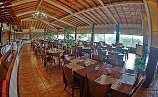 El Establo Mountain Hotel