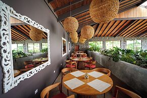 El Establo Mountain Hotel