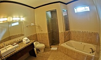 El Establo Mountain Hotel