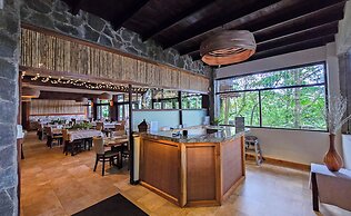 El Establo Mountain Hotel