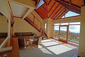 El Establo Mountain Hotel