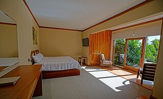 El Establo Mountain Hotel