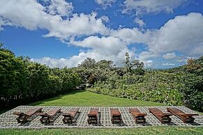 El Establo Mountain Hotel