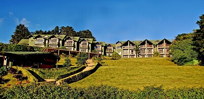 El Establo Mountain Hotel
