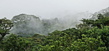 El Establo Mountain Hotel