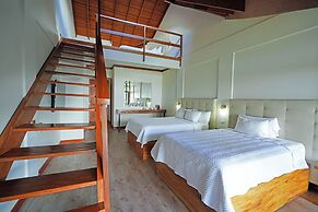 El Establo Mountain Hotel