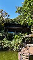 El Establo Mountain Hotel