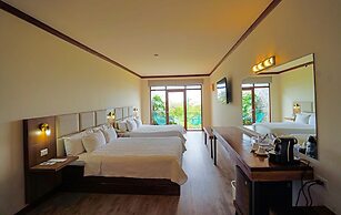 El Establo Mountain Hotel