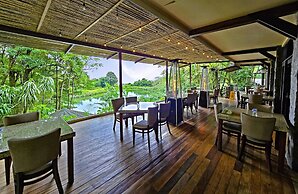 El Establo Mountain Hotel