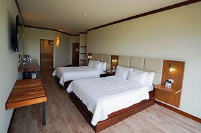 El Establo Mountain Hotel