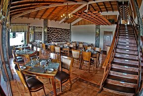 El Establo Mountain Hotel