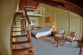 El Establo Mountain Hotel