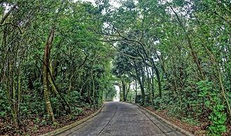 El Establo Mountain Hotel