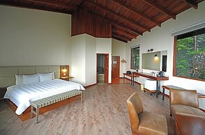 El Establo Mountain Hotel