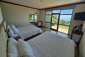 El Establo Mountain Hotel