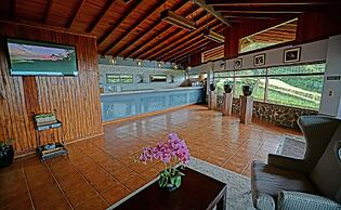 El Establo Mountain Hotel