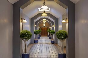 Glenroyal Hotel & Leisure Club