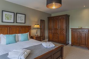 Glenroyal Hotel & Leisure Club