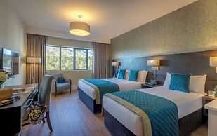 Glenroyal Hotel & Leisure Club