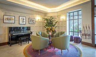 Glenroyal Hotel & Leisure Club