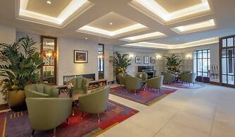 Glenroyal Hotel & Leisure Club