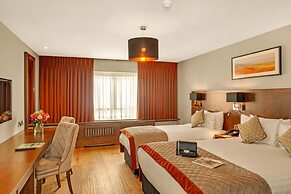Glenroyal Hotel & Leisure Club