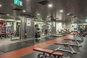Glenroyal Hotel & Leisure Club