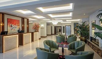 Glenroyal Hotel & Leisure Club