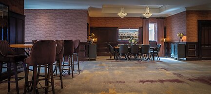 Glenroyal Hotel & Leisure Club