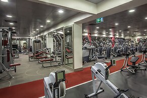 Glenroyal Hotel & Leisure Club