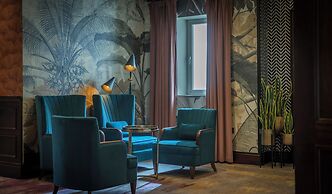 Glenroyal Hotel & Leisure Club