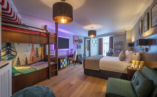 Glenroyal Hotel & Leisure Club