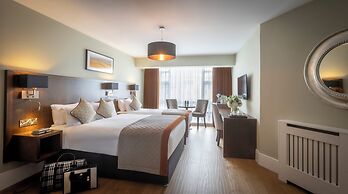 Glenroyal Hotel & Leisure Club