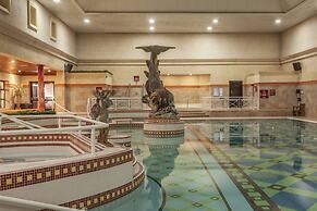 Glenroyal Hotel & Leisure Club