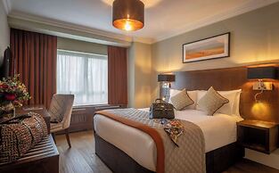 Glenroyal Hotel & Leisure Club