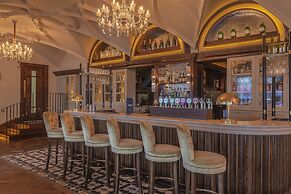 Glenroyal Hotel & Leisure Club