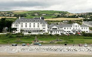 Garryvoe Hotel