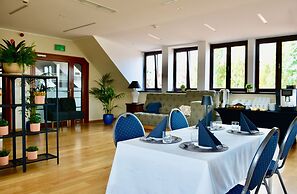 Jess Hotel Krolewski Gdansk Old Town