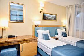 Jess Hotel Krolewski Gdansk Old Town