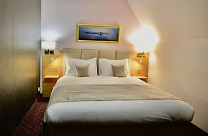 Jess Hotel Krolewski Gdansk Old Town