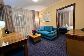 Jess Hotel Krolewski Gdansk Old Town