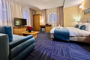 Jess Hotel Krolewski Gdansk Old Town
