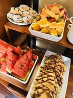 Jess Hotel Krolewski Gdansk Old Town