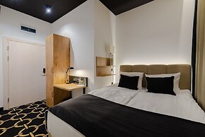 Jess Hotel Krolewski Gdansk Old Town