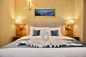 Jess Hotel Krolewski Gdansk Old Town