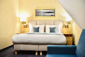 Jess Hotel Krolewski Gdansk Old Town