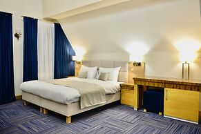 Jess Hotel Krolewski Gdansk Old Town