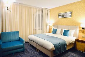 Jess Hotel Krolewski Gdansk Old Town