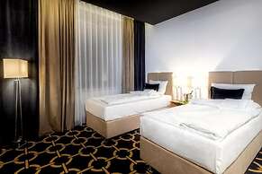 Jess Hotel Krolewski Gdansk Old Town